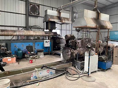 PP Bulk Bag Recycling Solution
