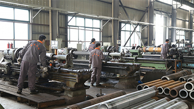 Waste Plastic Film Recycling