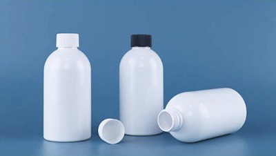 Waste Plastic Bottle Recycling