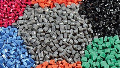 Waste Plastic Film Recycling