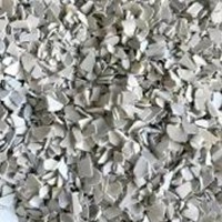 PS rigid waste plastic