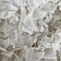 PC rigid waste plastic