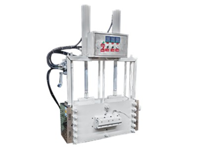 Double Plate Screen Changer