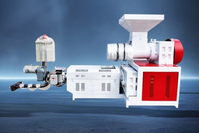 EPS Pelletizing Line