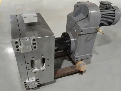 EPS Pelletizing Line