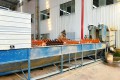 Vertical Screw Conveyor
