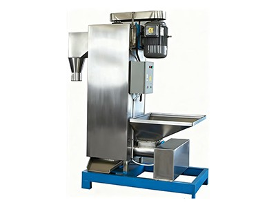 Vertical Dewatering Machine