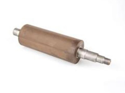 Pull Rolls for Pelletizer