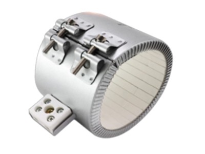 Ceramic Band Heaters 