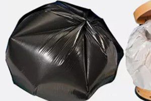 Blown Film Extrusion Line