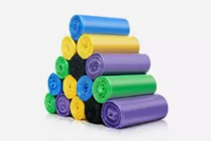 Blown Film Extrusion Line