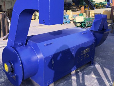 Mechanical Dryer