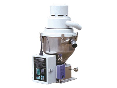 Vacuum Loader