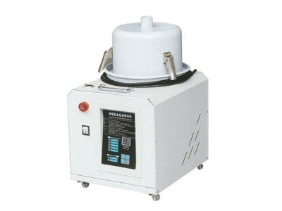 Separate Vacuum Loader