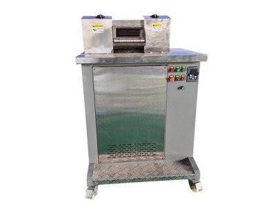 Plastic Strand Pelletizer