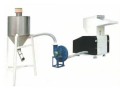 Sound-Proof Plastic Waste Crusher