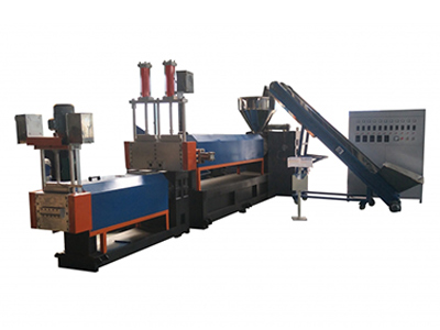 Pelletizing System