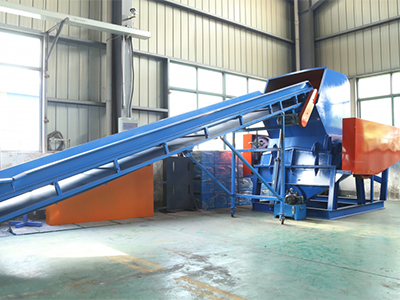 Non-Ferrous Metal Separator