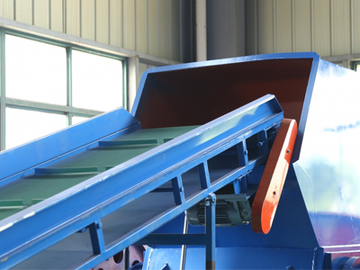 Non-Ferrous Metal Separator