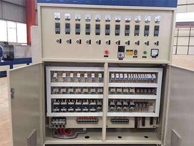 Electric Control Cabinet