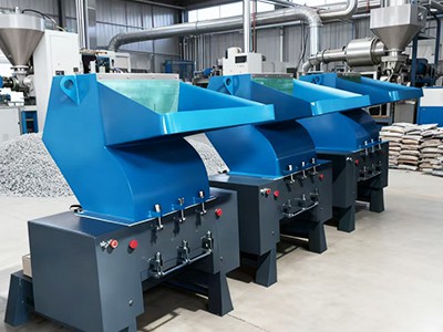 Pulverizing System